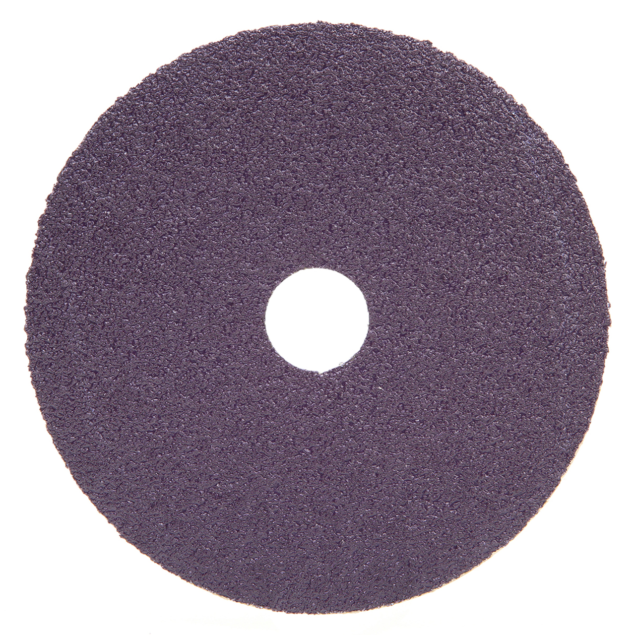 3M 7100033181 | 33415 Cubitron II 5" OAD 786C x 7" Hole Diameter 60+ Grit Precision Shaped Ceramic Fiber Disc