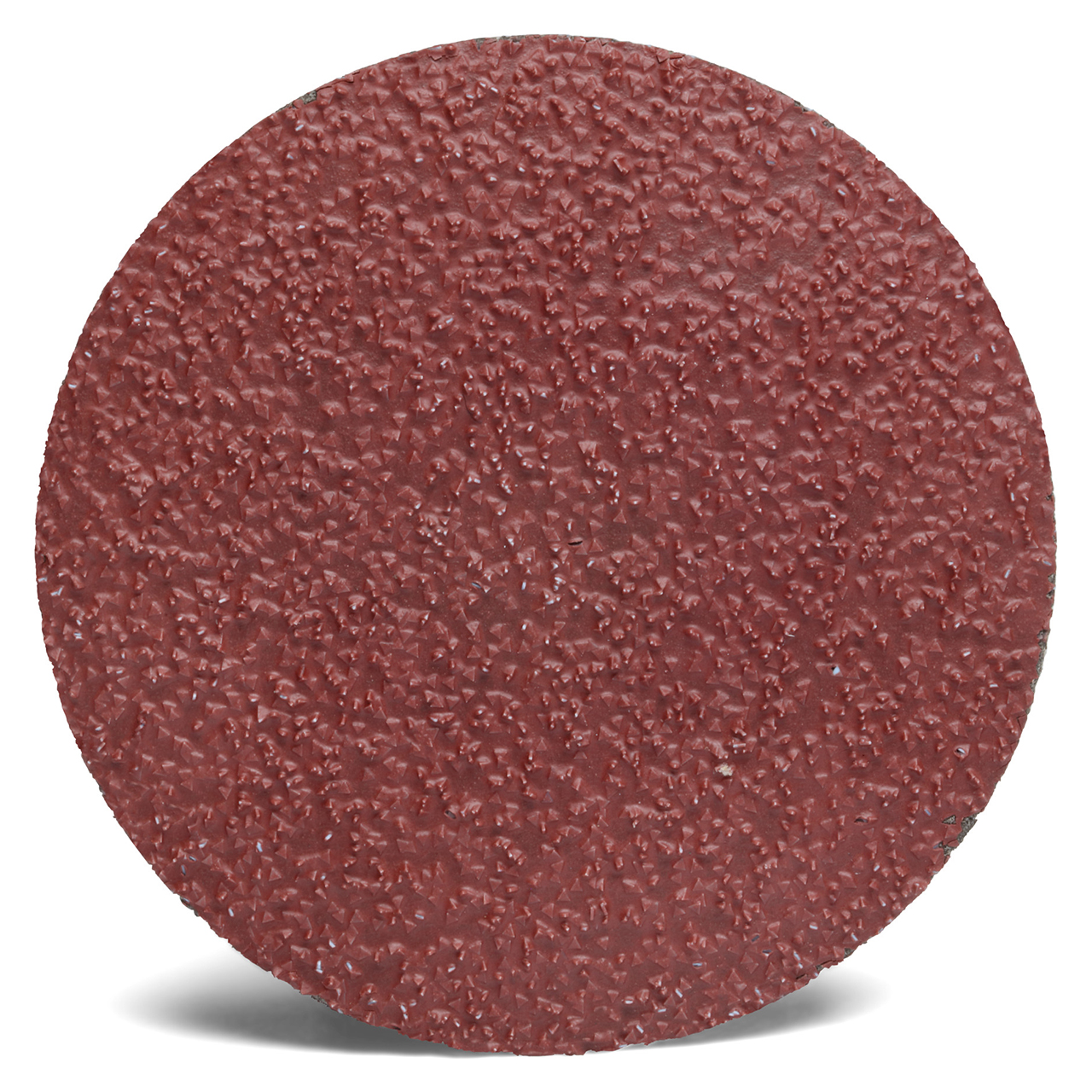 3M 7100100984 | Roloc 4" Diameter 782C 60+ Grit Precision Shaped Ceramic Fibre Disc