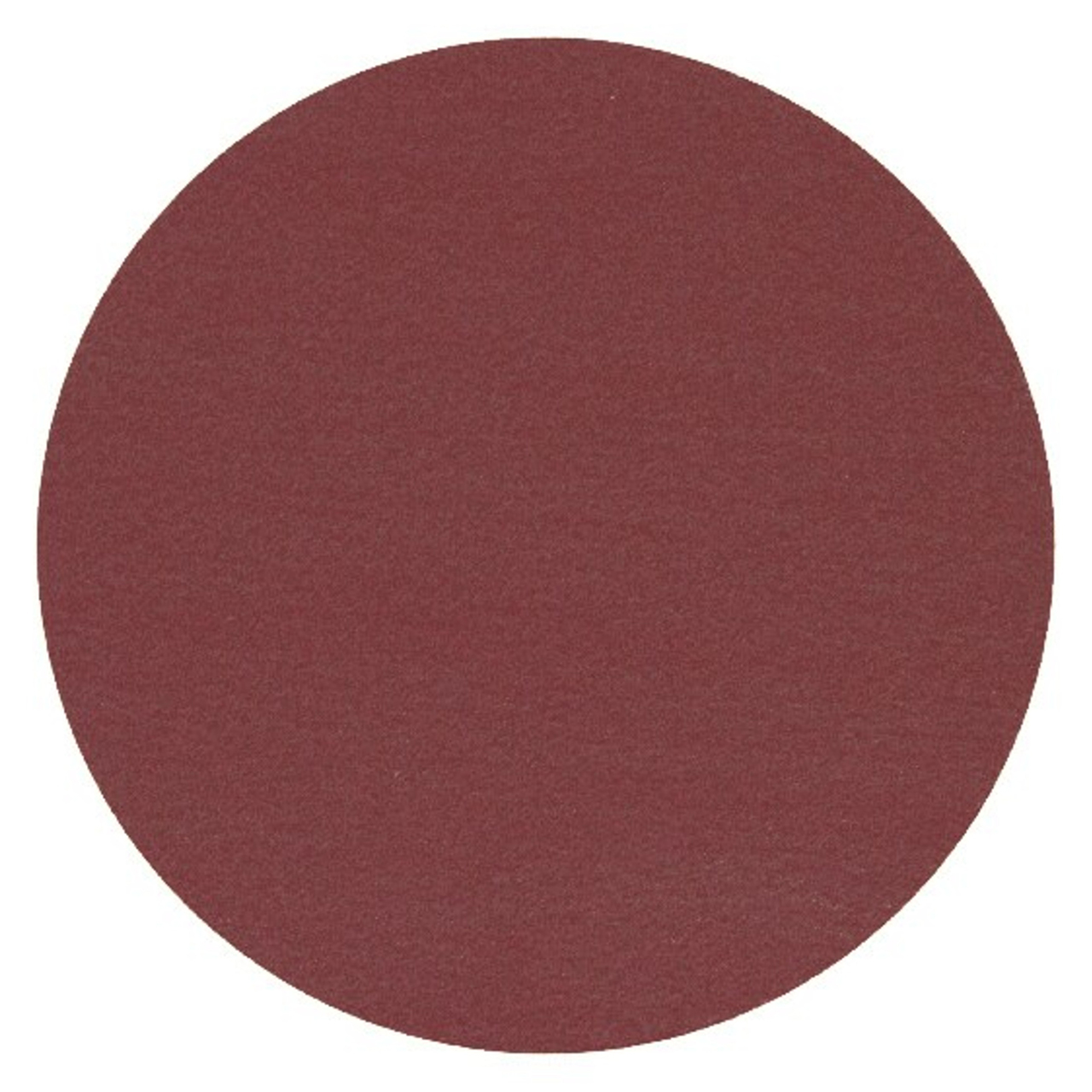 3M 7010518072 | 14" Diameter 341D X Weight P120 Grit Aluminum Oxide Cloth Disc