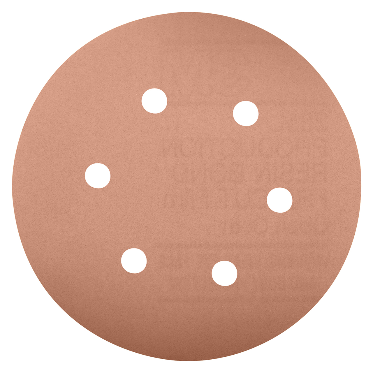 3M 7100230555 | Hookit 366L Microfinishing Film Disc