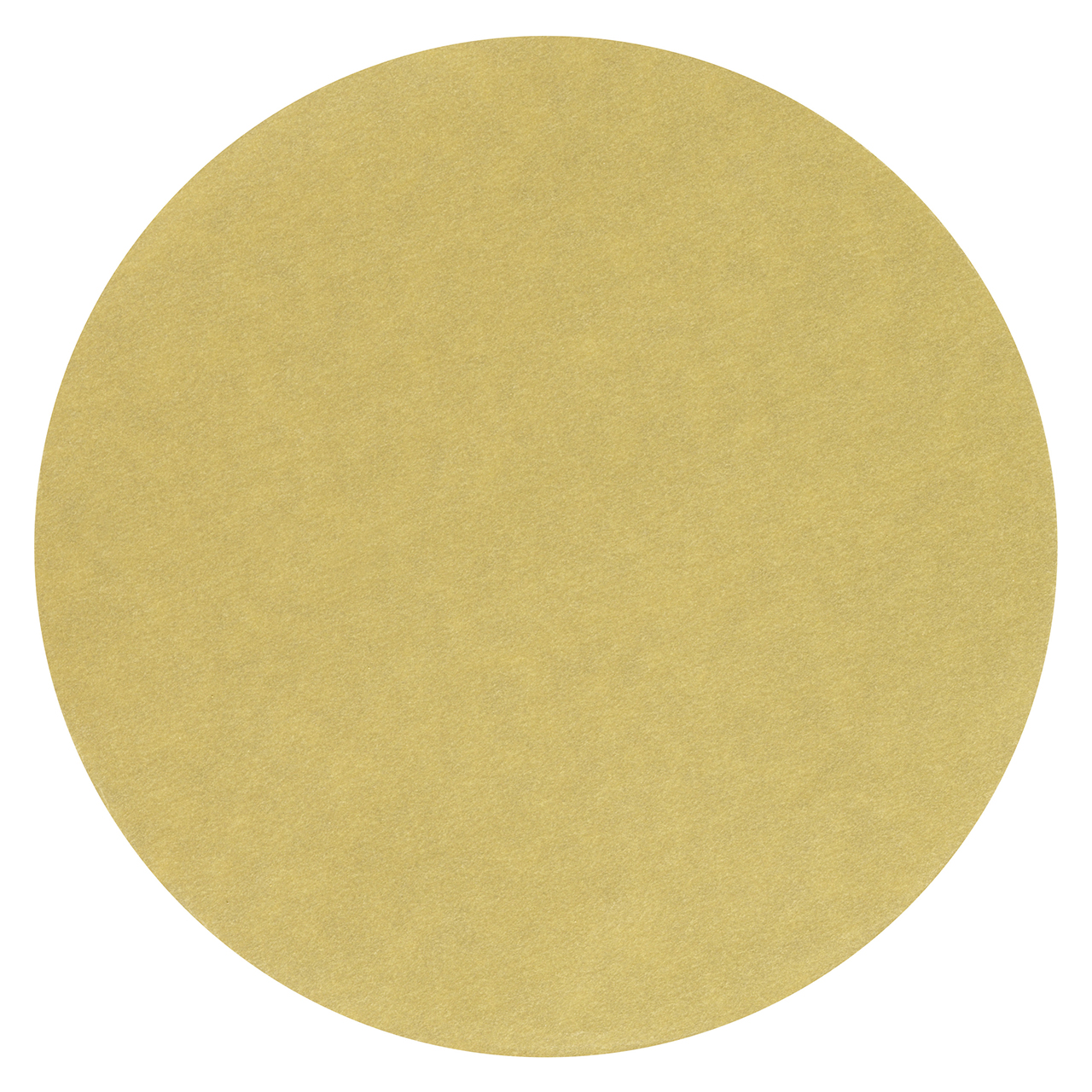 3M 7010518071 | Hookit 3" Diameter 236U C Weight P80 Grit Aluminum Oxide Paper Disc