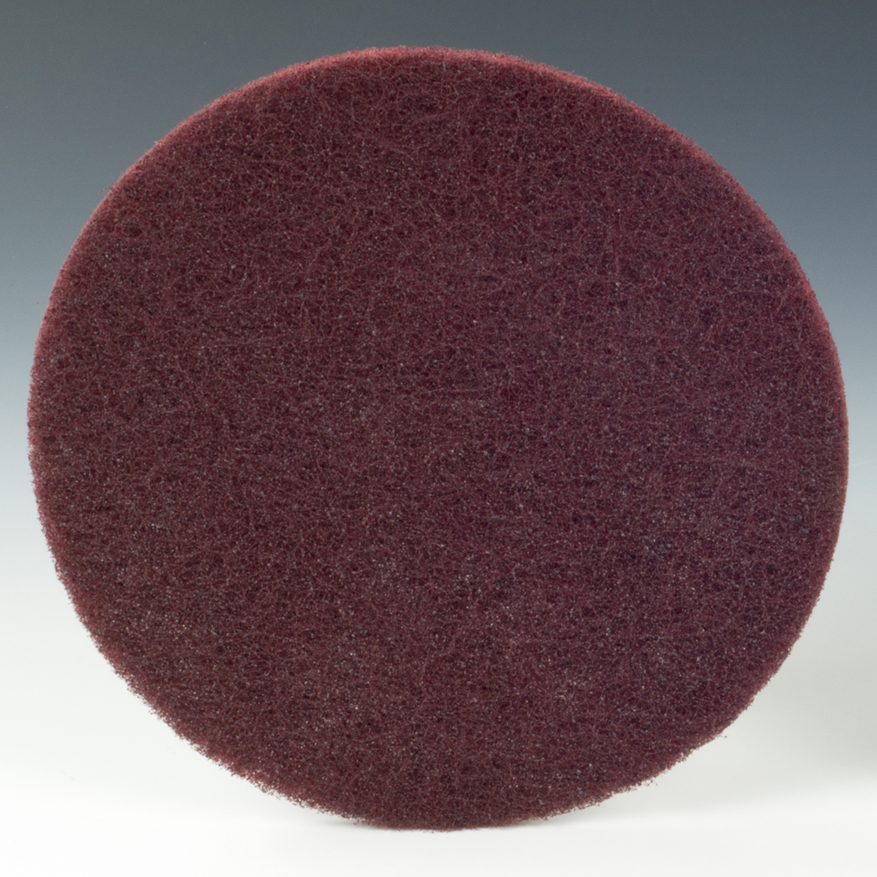 3M 7010299317 | Scotch-Brite 2" Diameter LD-DC Very Fine Aluminum Oxide Light Deburring Disc