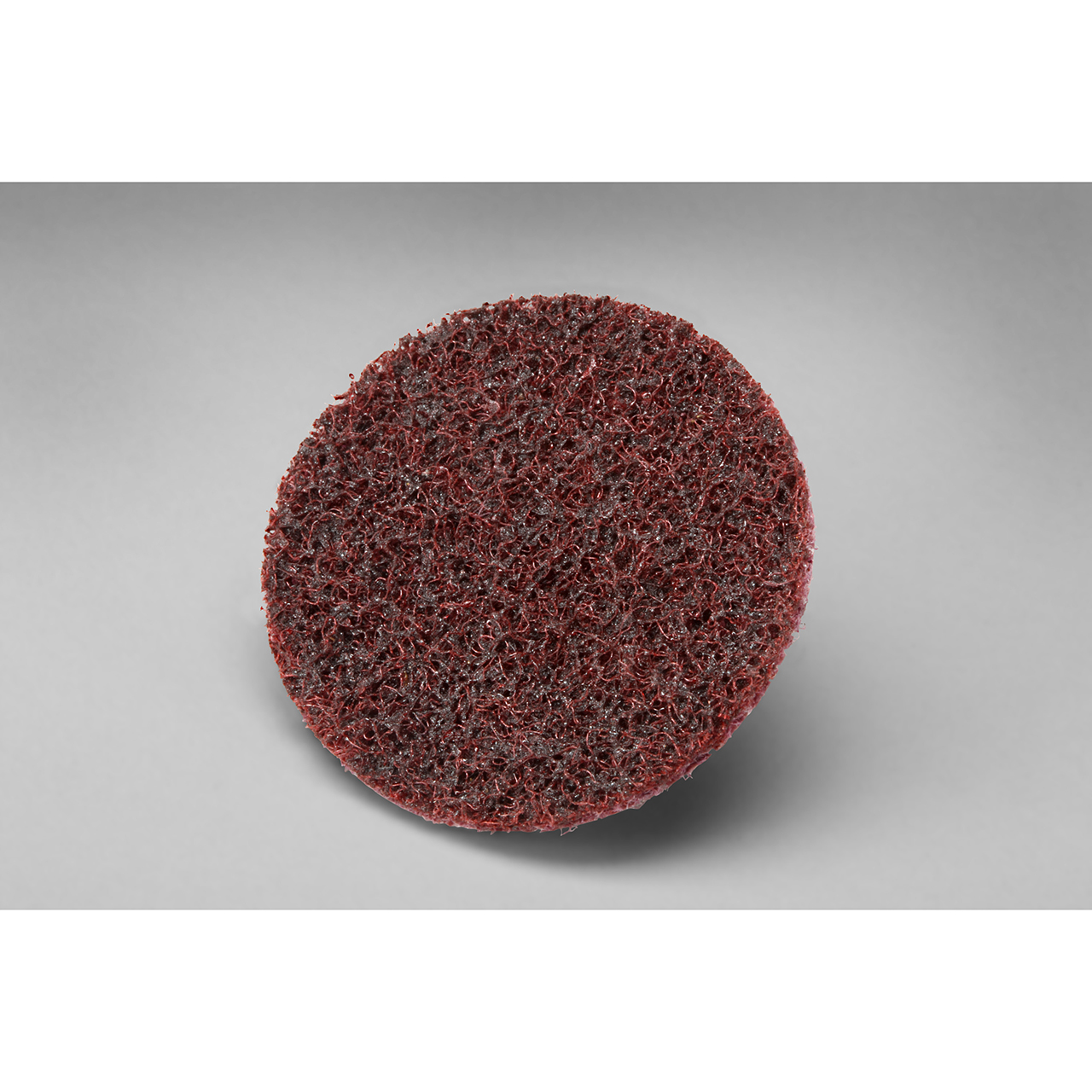 3M 7010364310 | Scotch-Brite 1-1/2" Diameter SC-DH Medium Aluminum Oxide Surface Conditioning Disc