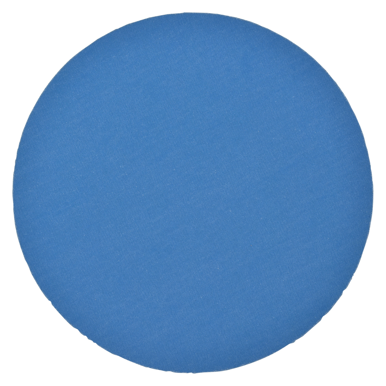 3M 7100216683 | 36247 Hookit 6" Diameter 321U C Weight 320 Grit Ceramic Aluminum Oxide Blue Abrasive Disc