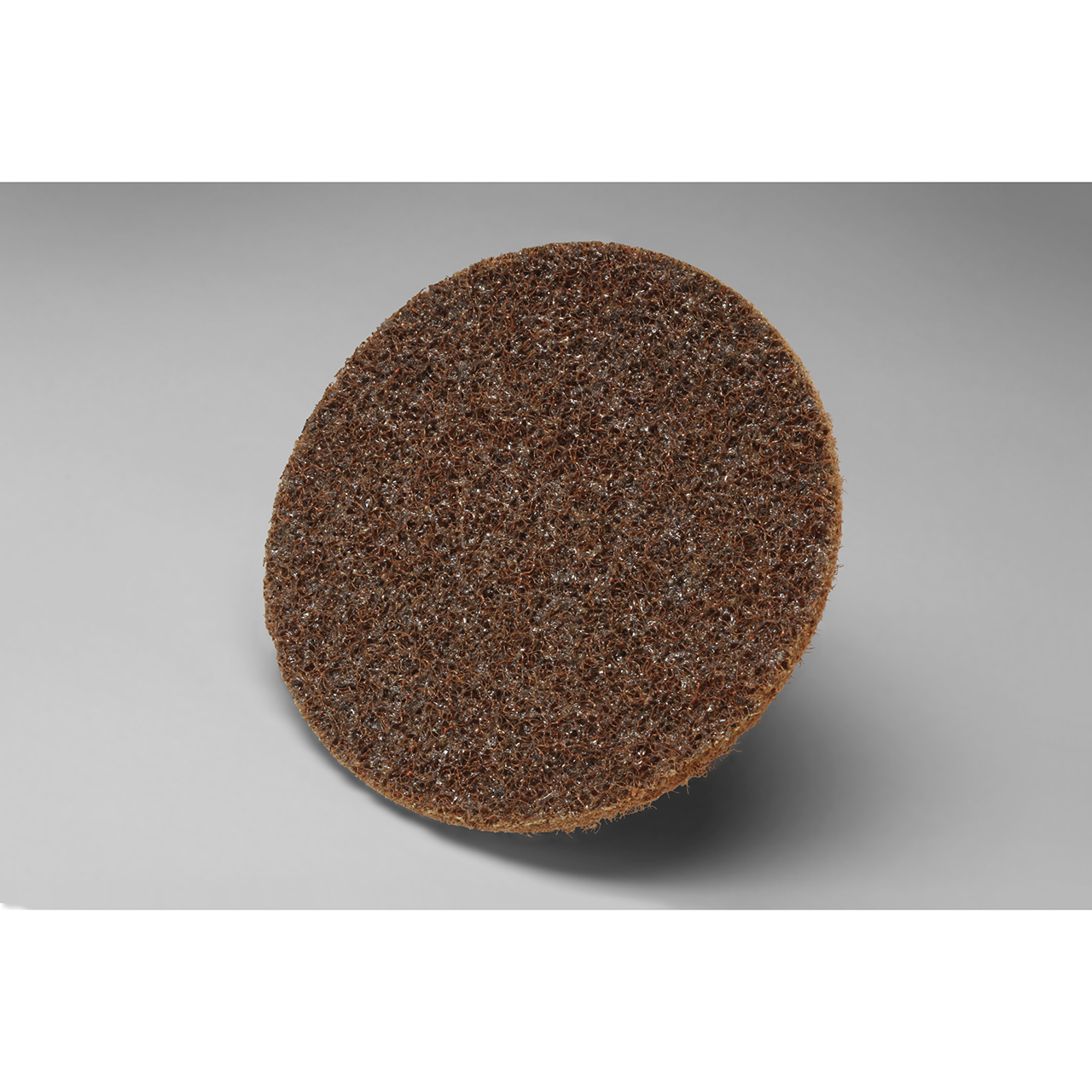 3M 7000046016 | Scotch-Brite 6" Diameter SC-DH Coarse Aluminum Oxide Surface Conditioning Disc