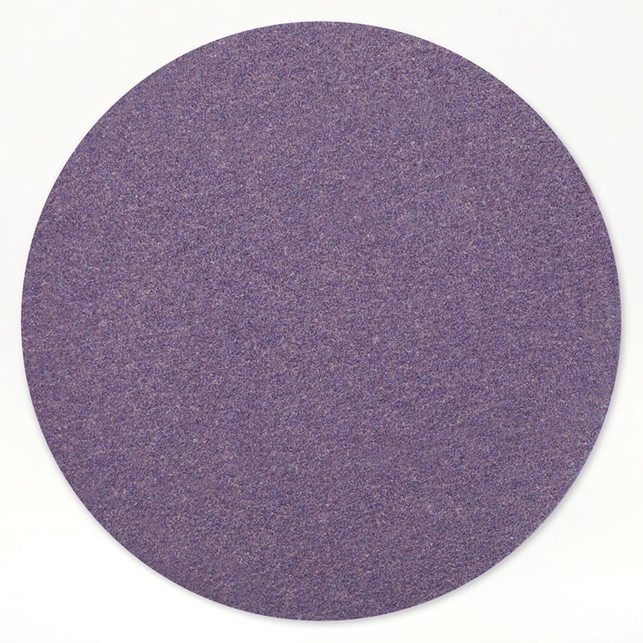 3M 7010518608 | Cubitron II Stikit 12" Diameter 775L 80+ Grit Precision Shaped Ceramic Film Disc