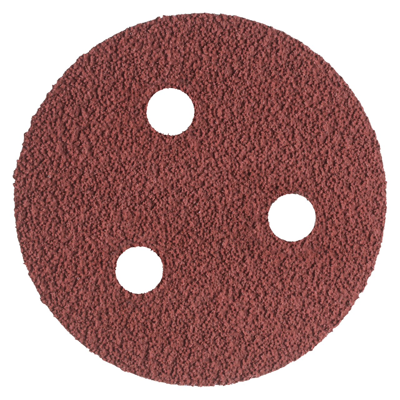 3M 7100113118 | Cubitron Hookit 3" Diameter 947A X Weight 40+ Grit Precision Shaped Ceramic Cloth Disc