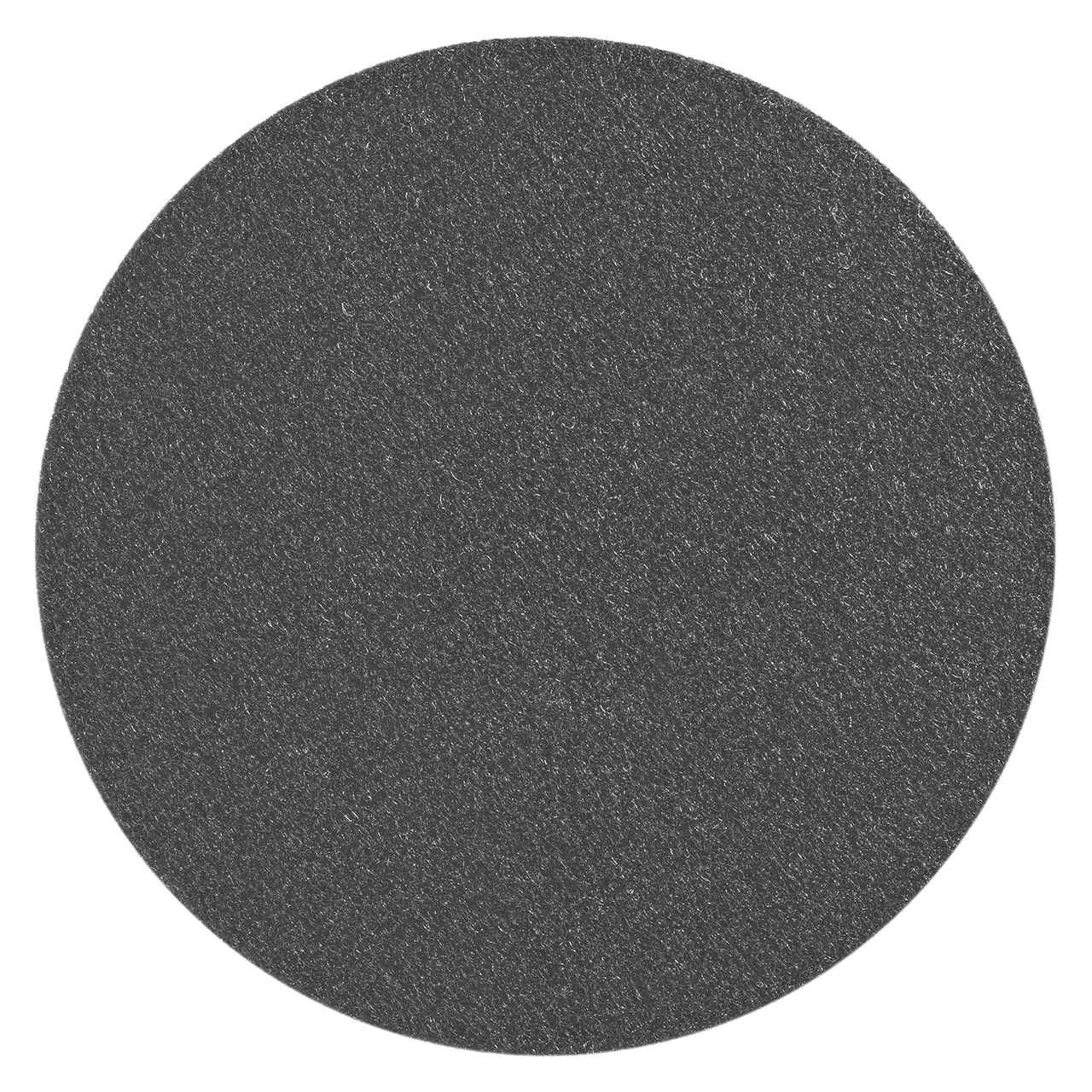 3M 7010518480 | Wetordry 12" Diameter 401Q A Weight 1200 Grit Silicon Carbide PSA Paper Disc