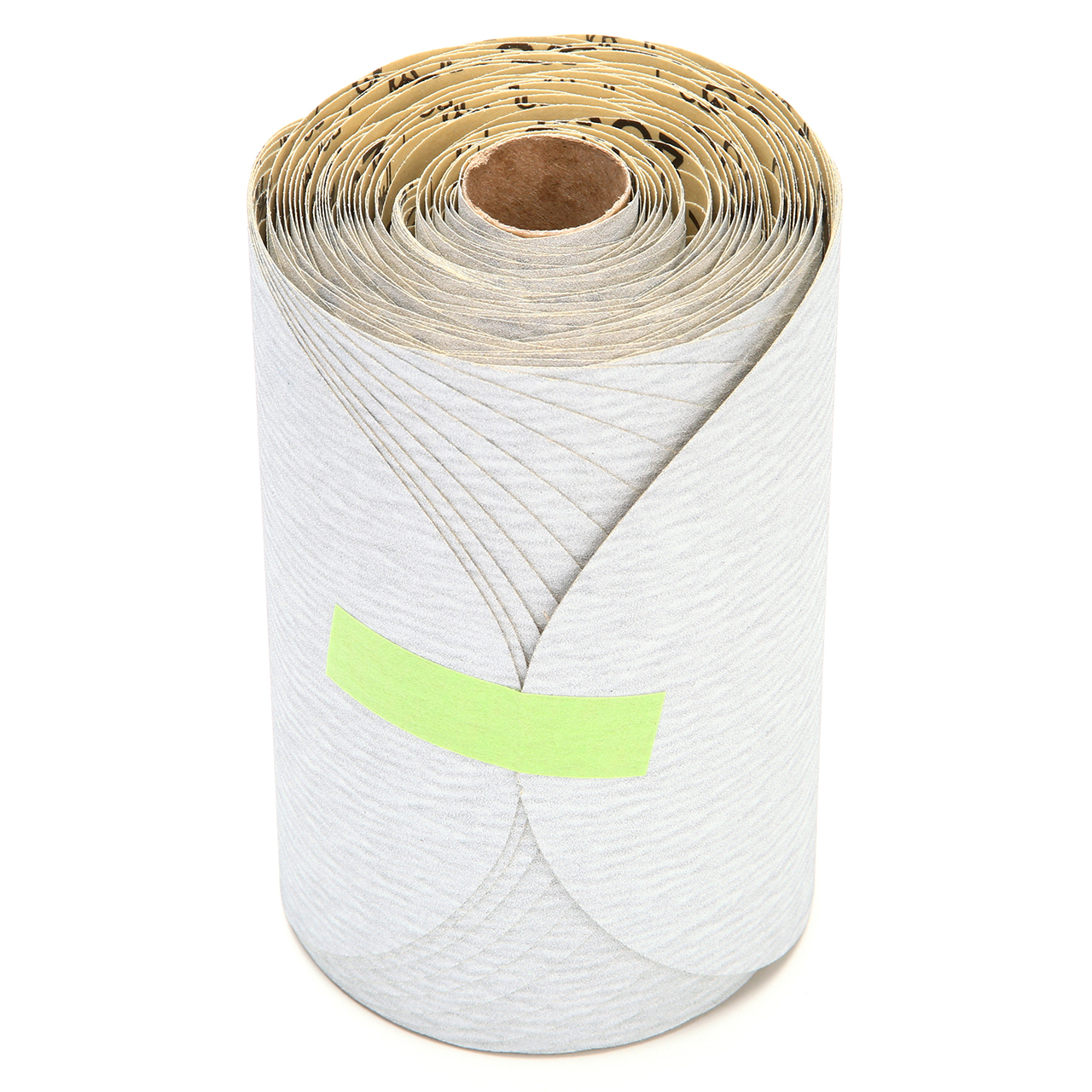 3M 7000119246 | Stikit 6" Diameter 426U A Weight 220 Grit Silicon Carbide Paper Disc Roll
