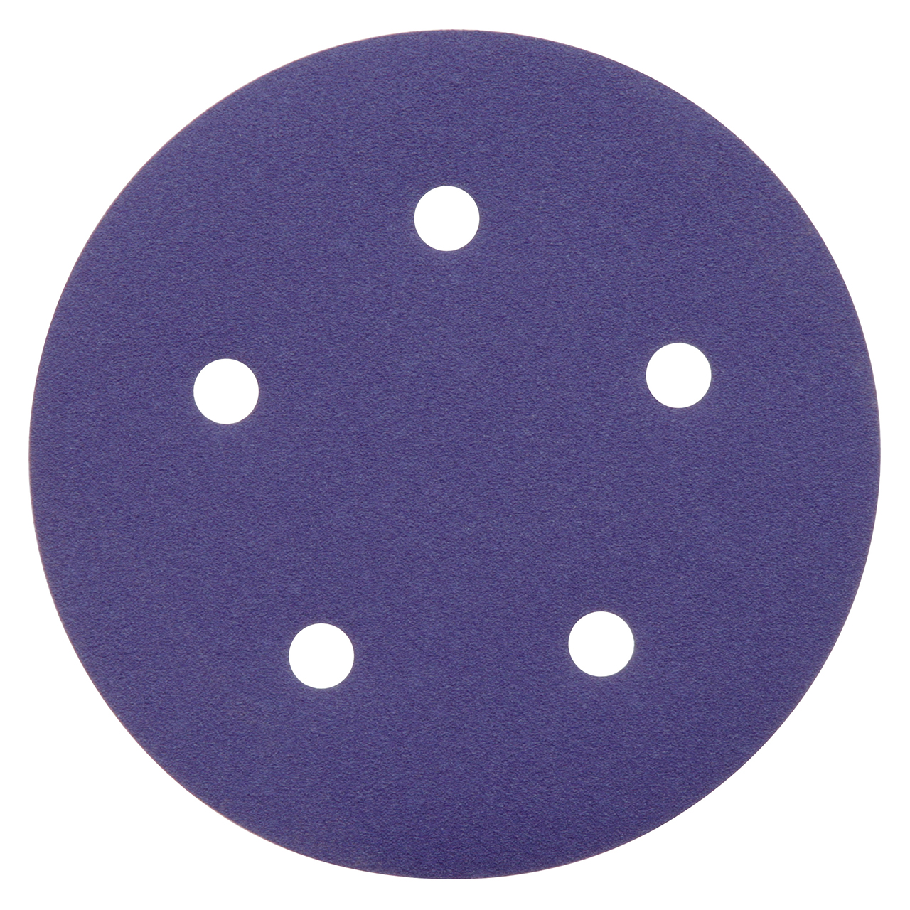 3M 7100284505 | Cubitron Stikit 5" Diameter 900DZ J Weight 320+ Grit Precision Shaped Ceramic Cloth Disc