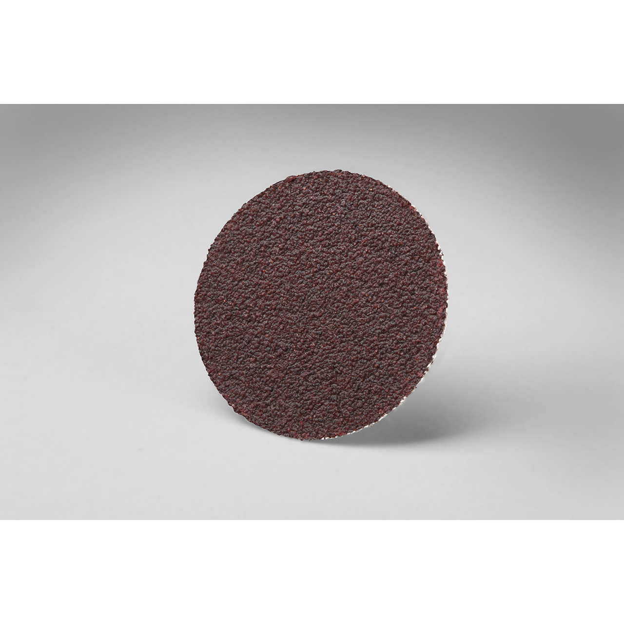 3M 7010326245 | Roloc 1-1/2" Diameter 361F YF Weight 36 Grit Aluminum Oxide Quick Change Disc