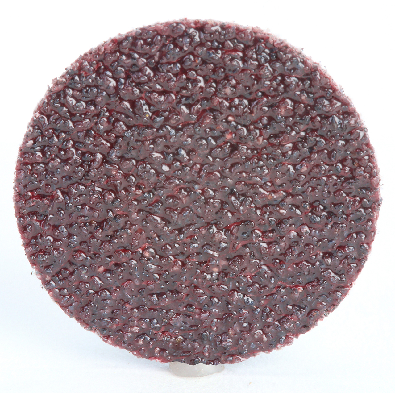 3M 7010511222 | Roloc 2" Diameter 361F YF Weight 36 Grit Aluminum Oxide Quick Change Disc