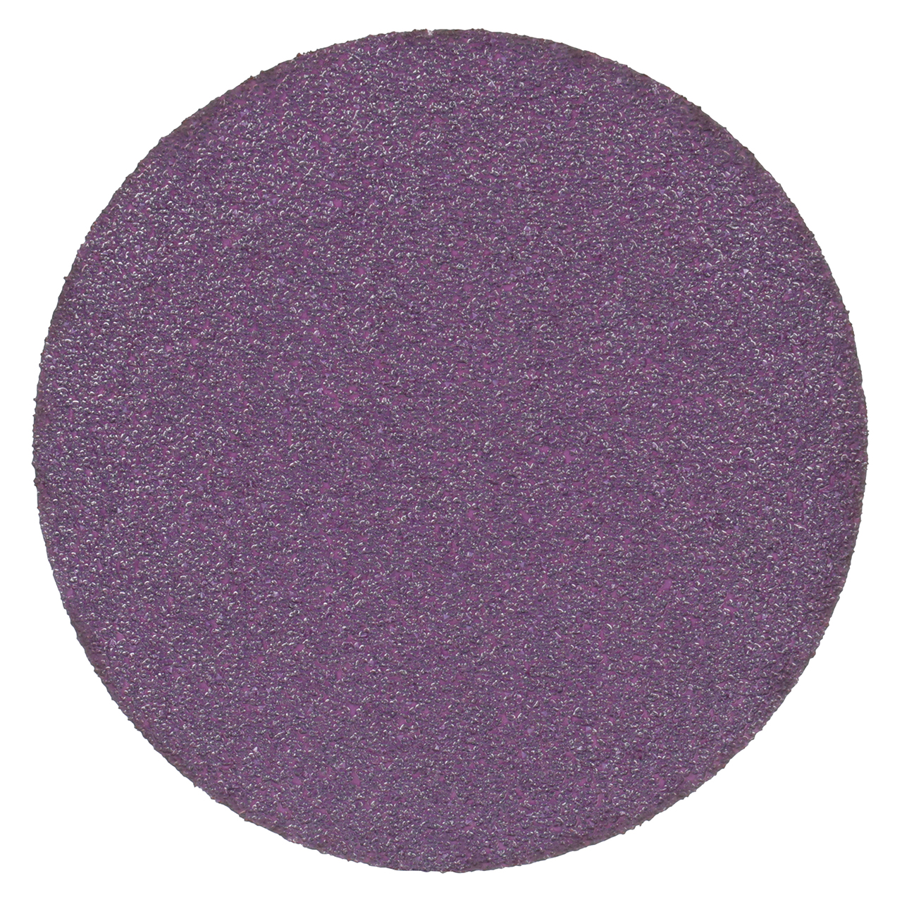 3M 7010364829 | 01745 Imperial Hookit 8" Diameter 740I D Weight 36 Grit Ceramic Aluminum Oxide Abrasive Disc