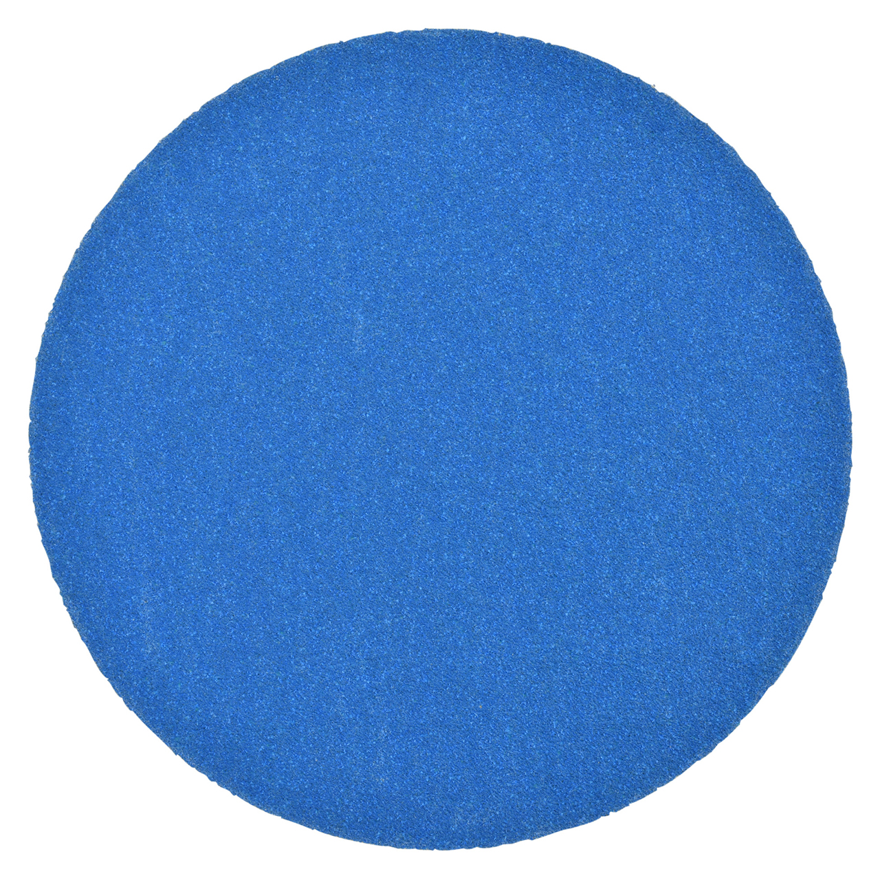3M 7100199422 | 36241 Hookit 6" Diameter 321U C Weight 80 Grit Ceramic Aluminum Oxide Blue Abrasive Disc
