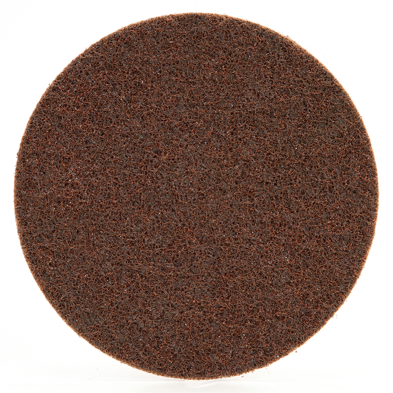 3M 7000000653 | Scotch-Brite 7" Diameter SC-DH Coarse Aluminum Oxide Surface Conditioning Disc