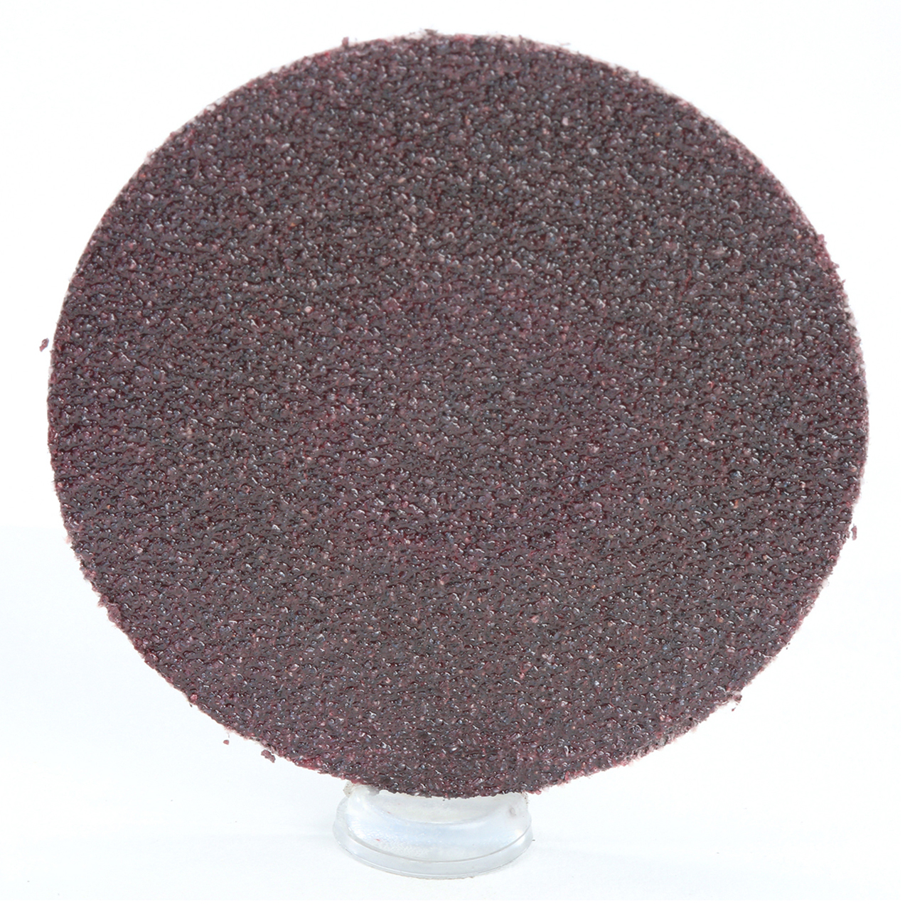 3M 7000119019 | Roloc 2" Diameter 361F YF Weight 80 Grit Aluminum Oxide Quick Change Disc