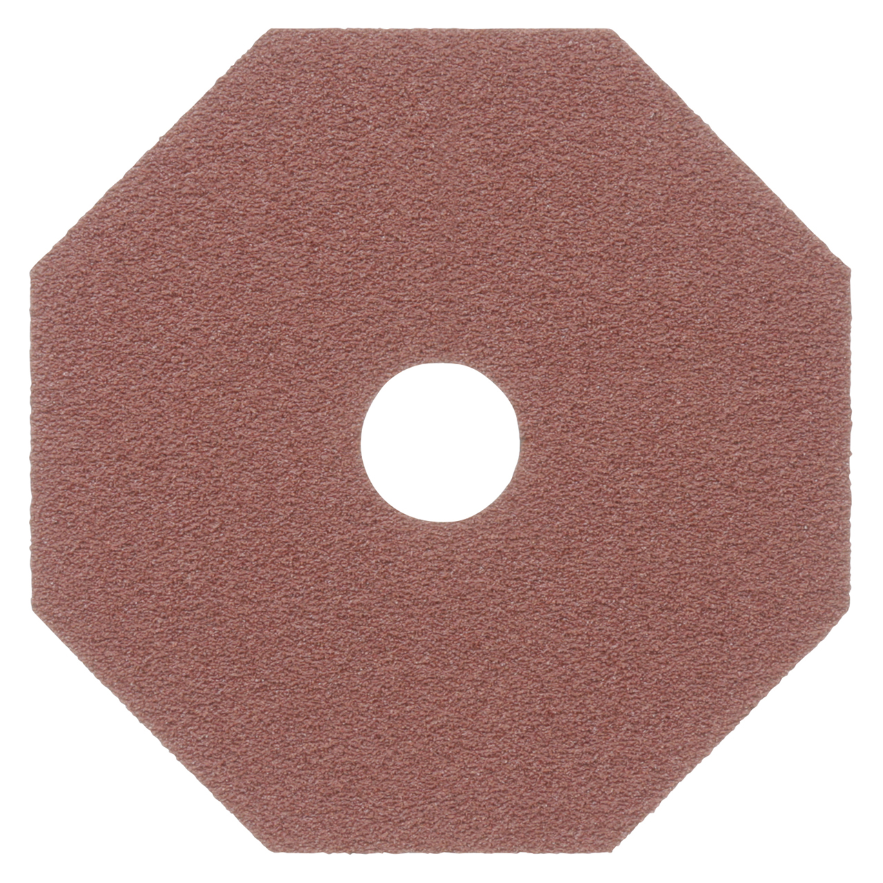3M 7100185231 | 9-1/8" OAD 782C x 7/8" Hole Diameter 60+ Grit Precision Shaped Ceramic Fiber Disc