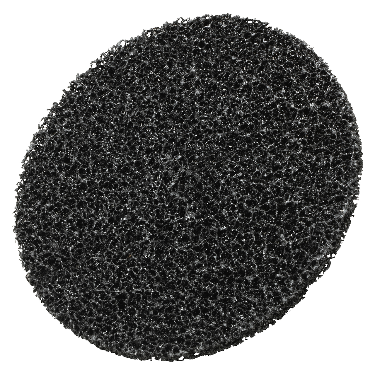 3M 7010328912 | Scotch-Brite 6" Diameter CS-DC Extra Coarse Silicon Carbide Clean and Strip Disc