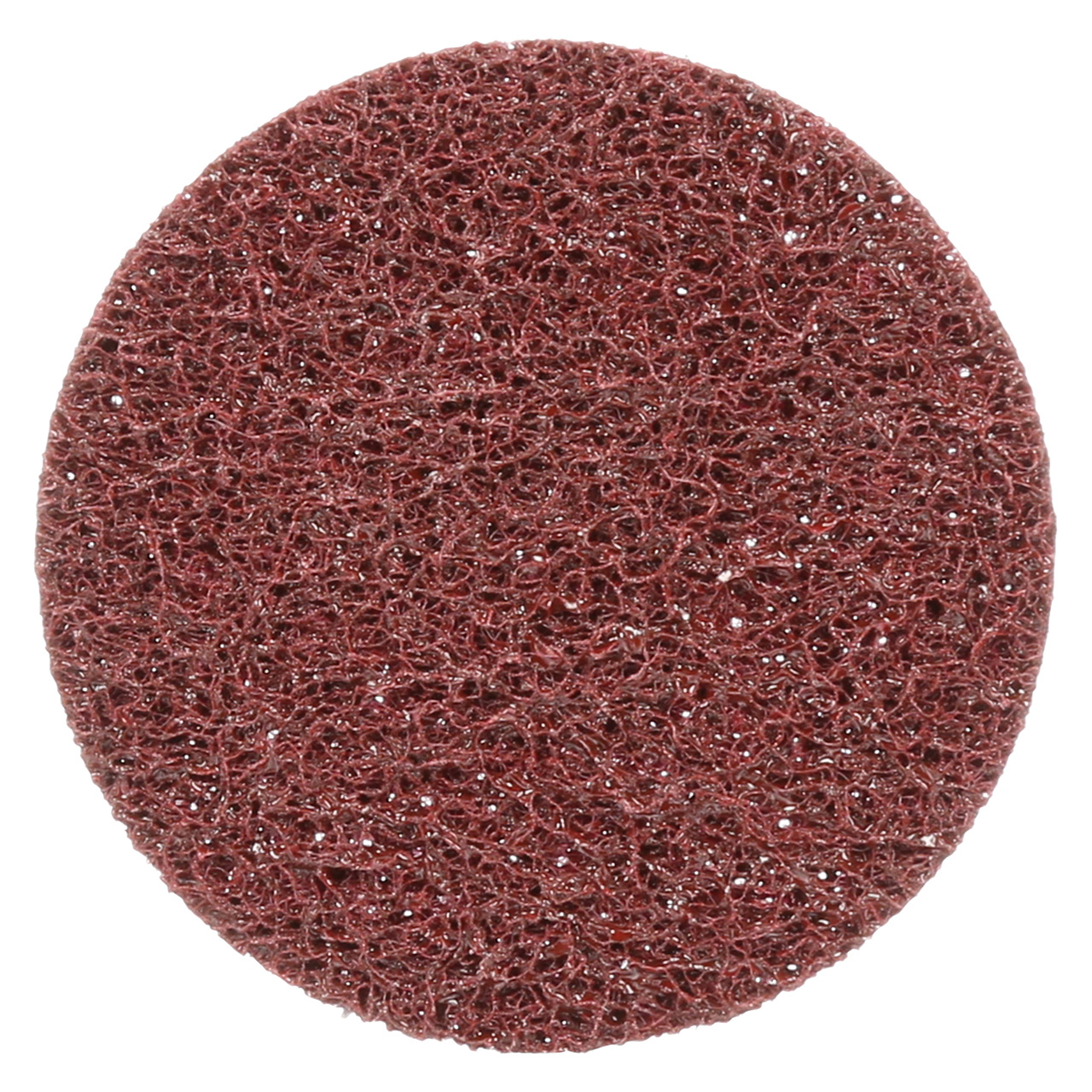 3M 7100142277 | 840438 Standard Abrasives 3" Diameter Medium Aluminum Oxide Quick Change Surface Conditioning GP Disc