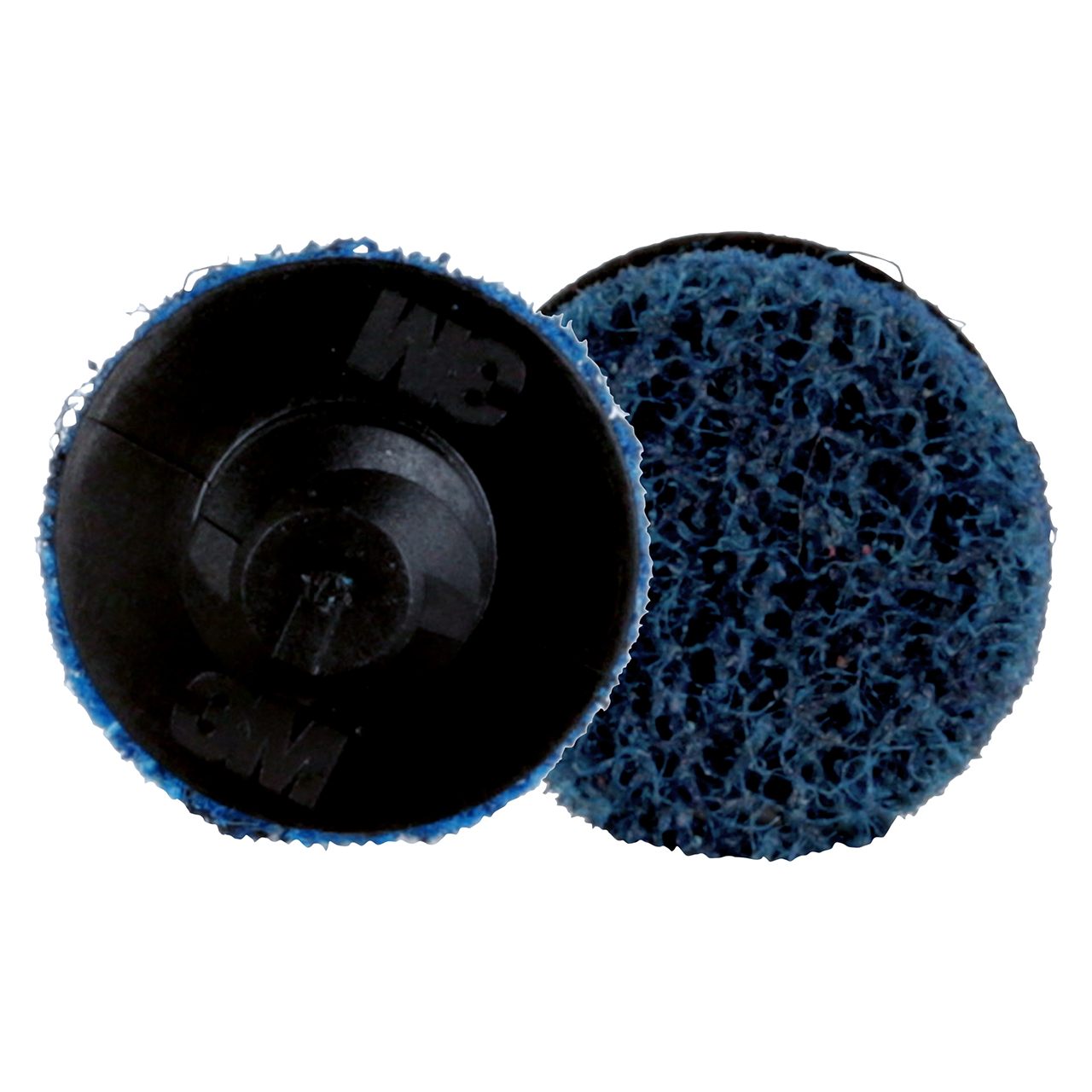 3M 7100264156 | Scotch-Brite Roloc 1" Diameter PN-DR Very Fine Precision Shaped Ceramic Precision Surface Conditioning Disc