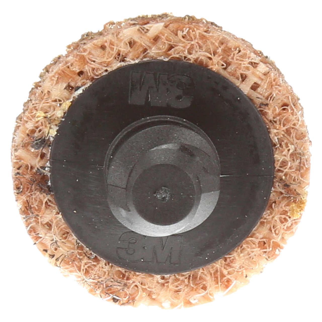 3M 7000000704 | Scotch-Brite Roloc 1" Diameter SC-DR Coarse Aluminum Oxide Surface Conditioning Disc