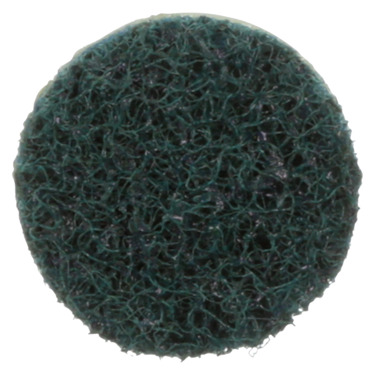 3M 7000035847 | Scotch-Brite Roloc 3/4" Diameter SC-DS Very Fine Aluminum Oxide Surface Conditioning Disc