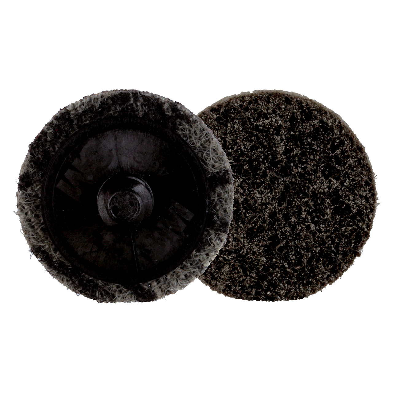 3M 7100264170 | Scotch-Brite Roloc 1-1/2" Diameter PN-DR Extra Coarse Precision Shaped Ceramic Precision Surface Conditioning Disc