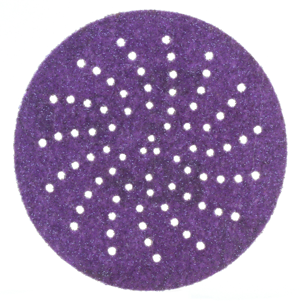 3M 7100147541 | 31361 Cubitron II Hookit 3" Diameter 737U C Weight 80+ Grit Precision Shaped Ceramic Clean Sanding Abrasive Disc