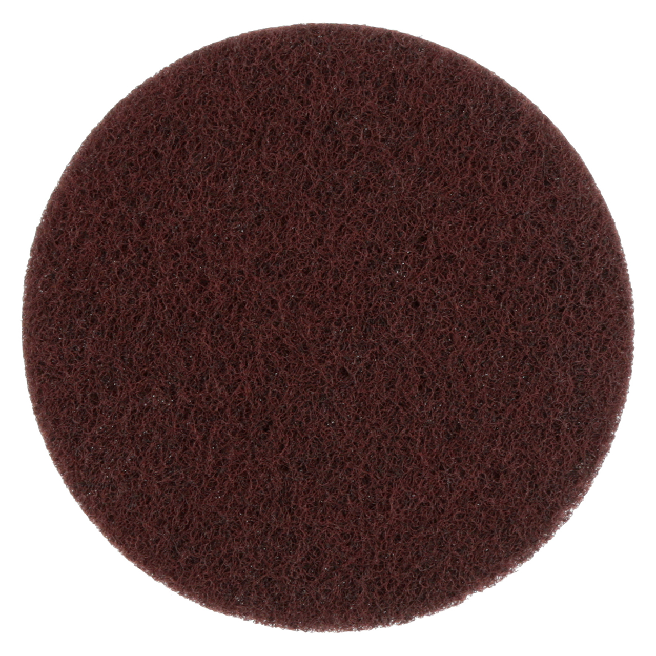 3M 7000121143 | Scotch-Brite Hookit 11-1/4" Diameter Very Fine Aluminum Oxide Clean and Finish Disc