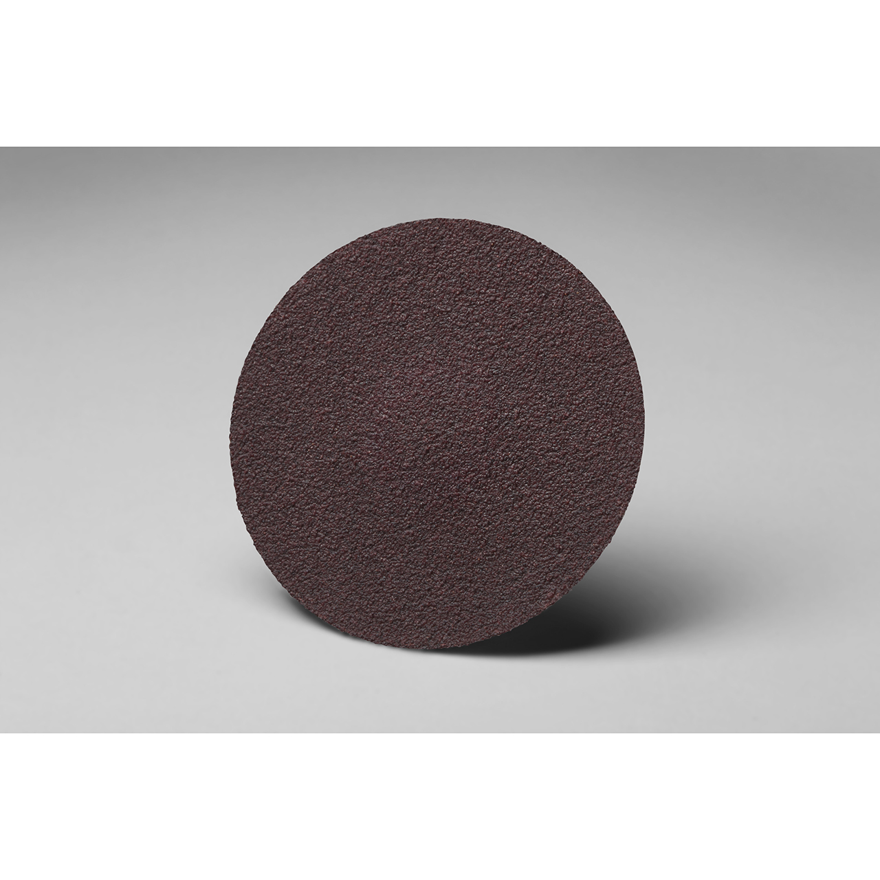 3M 7100035321 | Roloc 3" Diameter 361F XF Weight P120 Grit Aluminum Oxide Quick Change Disc