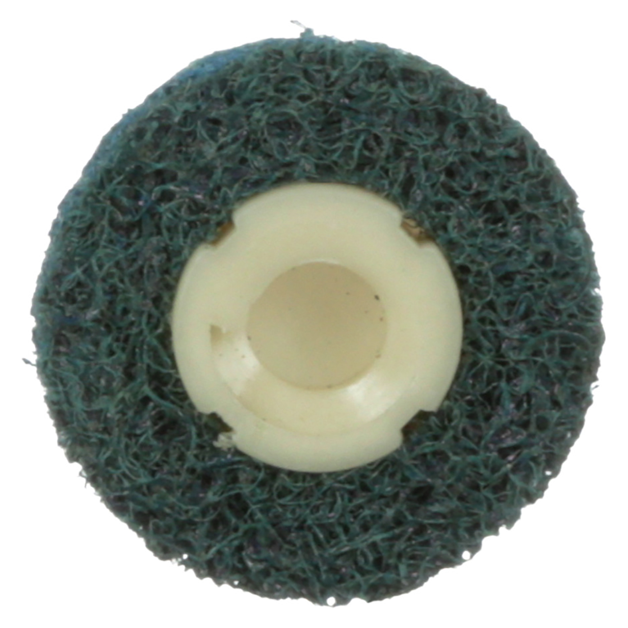 3M 7000035848 | Scotch-Brite Roloc 3/4" Diameter SC-DS Very Fine Aluminum Oxide Surface Conditioning Disc