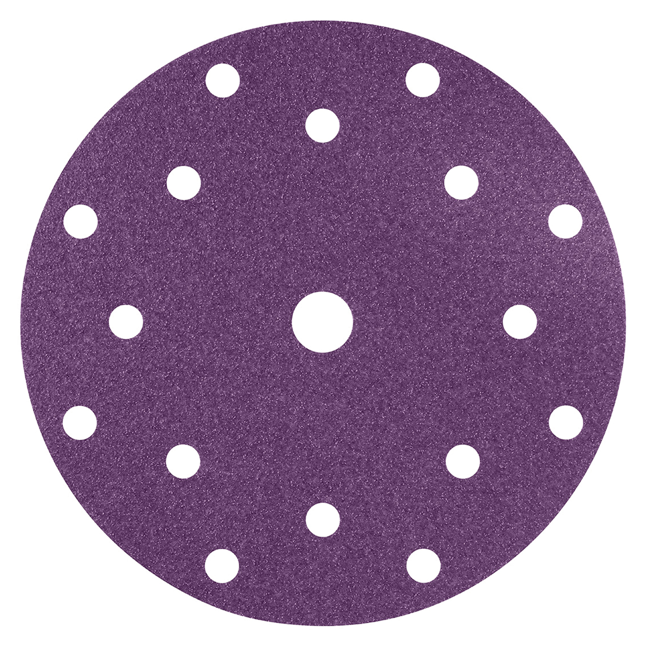 3M 7100155315 | 34795 Cubitron II Hookit 7-5/16" Diameter 737U C Weight 220+ Grit Precision Shaped Ceramic Clean Sanding Abrasive Disc