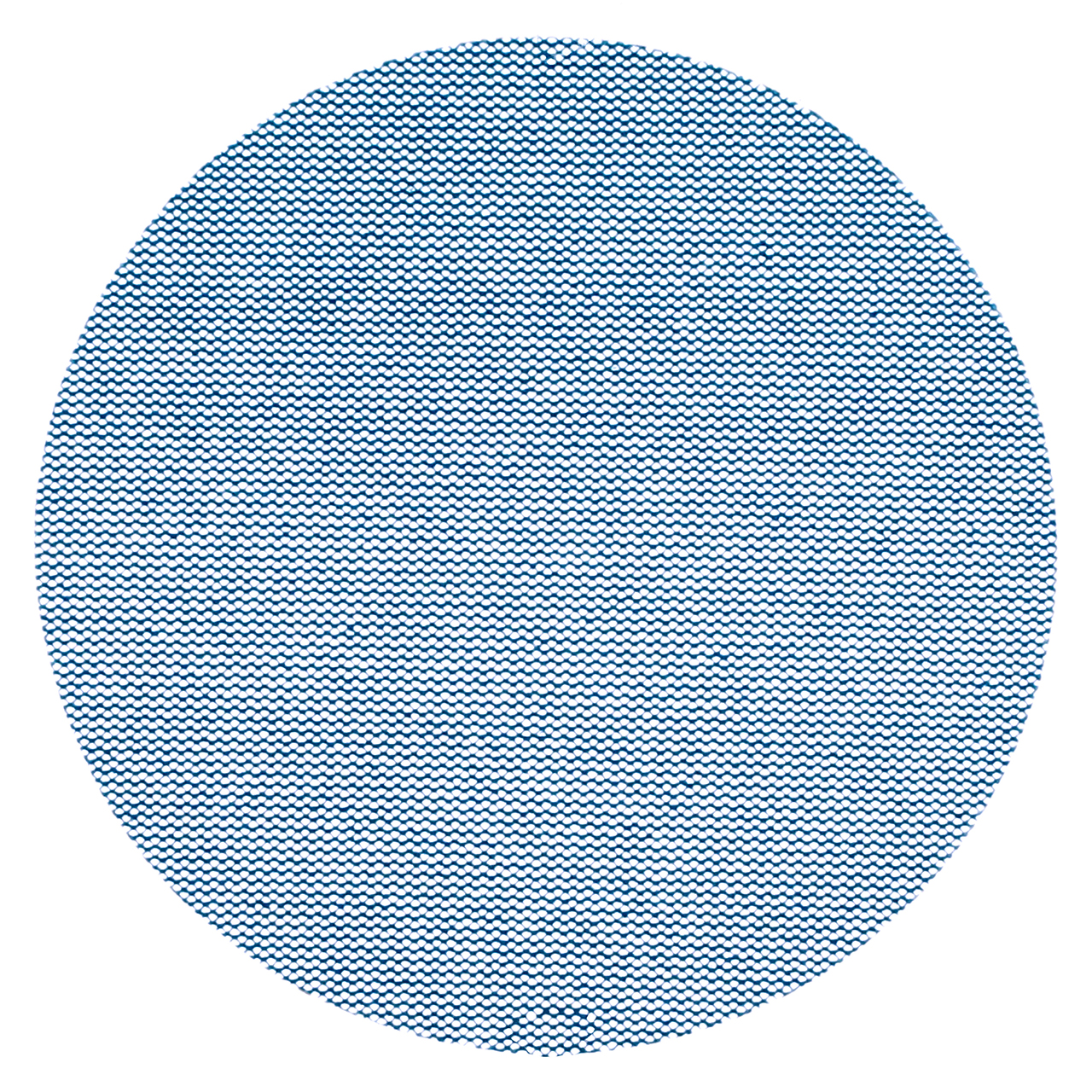 3M 7100247526 | Xtract 5" Diameter 310W 220+ Grit Aluminum Oxide Net Disc