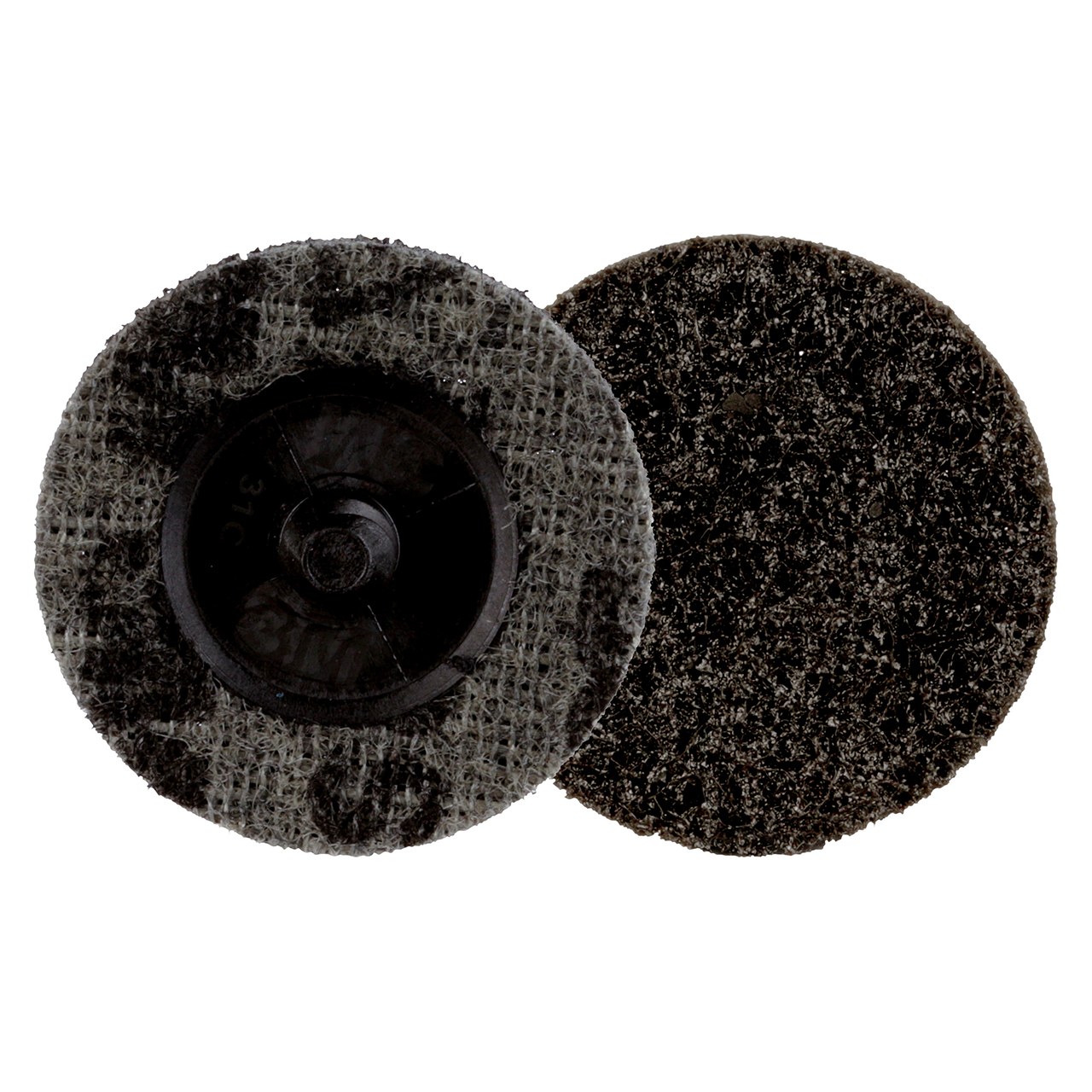 3M 7100264193 | Scotch-Brite Roloc 2" Diameter PN-DR Extra Coarse Precision Shaped Ceramic Precision Surface Conditioning Disc