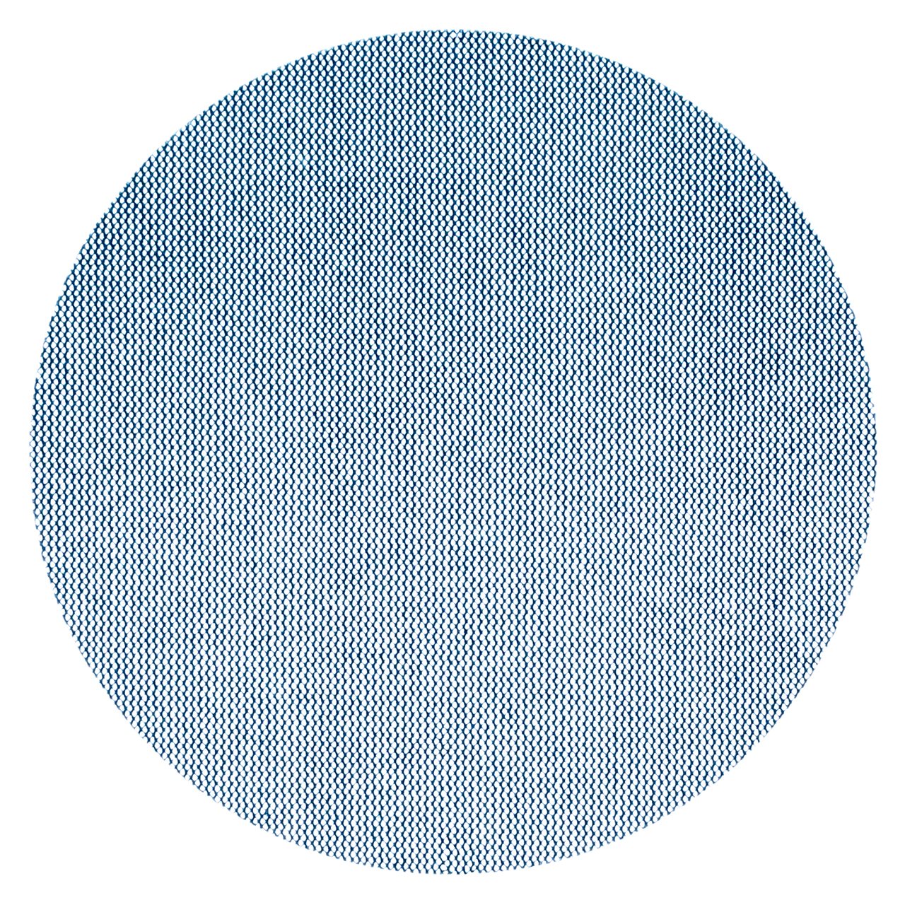 3M 7100247525 | Xtract 6" Diameter 310W 220+ Grit Aluminum Oxide Net Disc