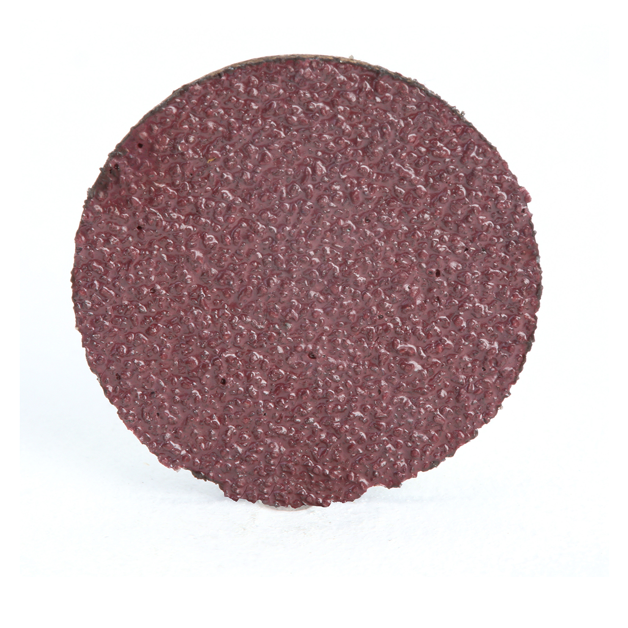 3M 7100168272 | 8" Diameter 348D X Weight 50 Grit Aluminum Oxide Cloth Disc