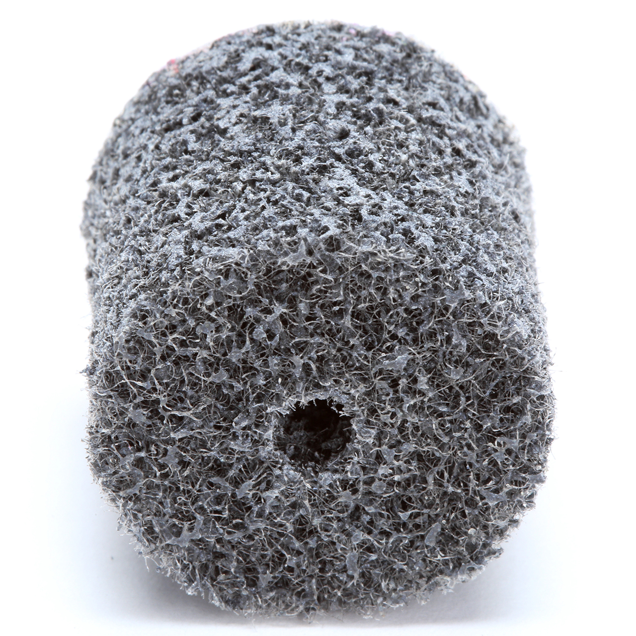 3M 7010329241 | Scotch-Brite 1/16" Hole Diameter x 1" OAD x 1/4" Width Fine Grade Silicon Carbide EXL Unitized Wheel