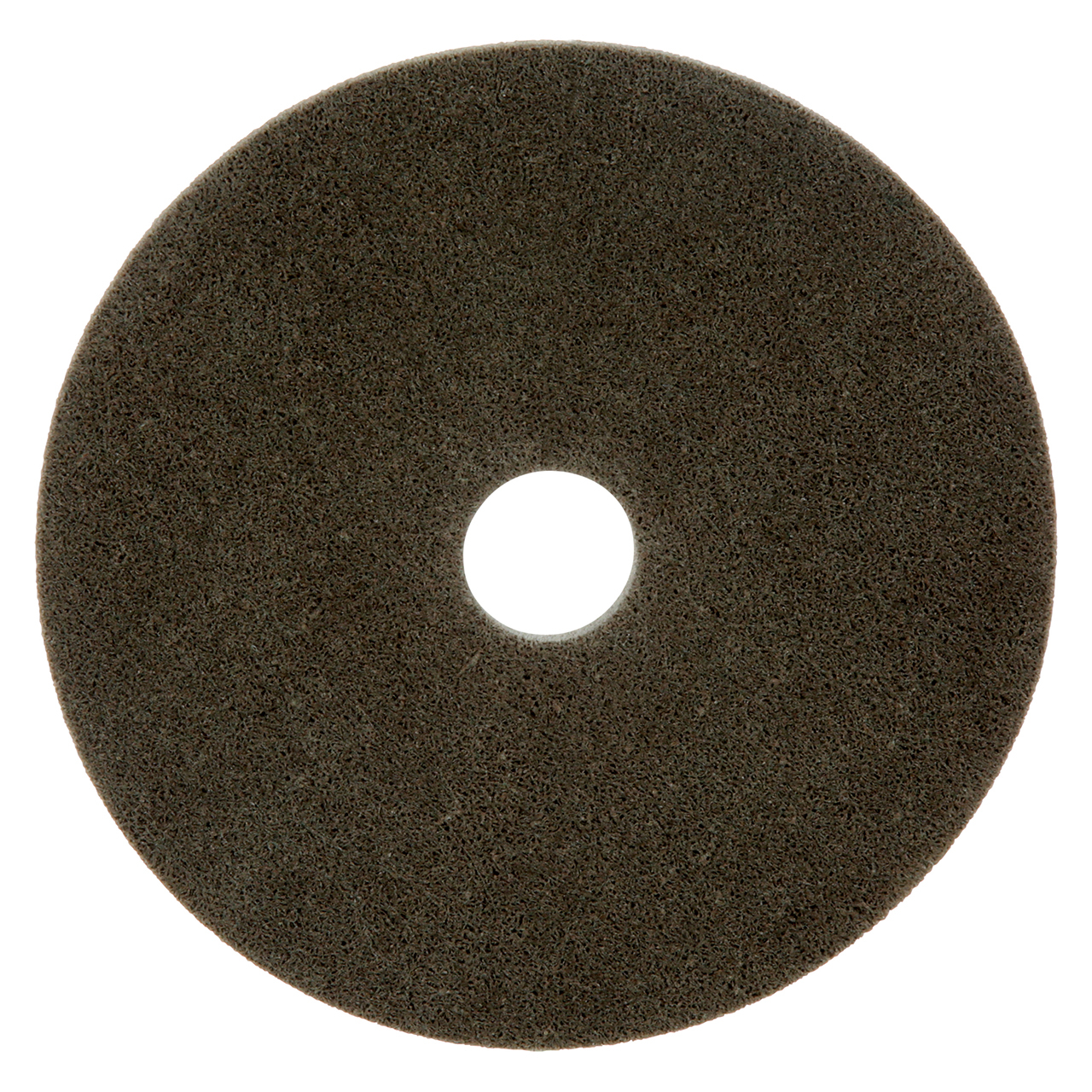 3M 7000046921 | 882174 Standard Abrasives 1" Hole Diameter x 6" OAD x 1/4" Width Medium Grade Aluminum Oxide Unitized Wheel