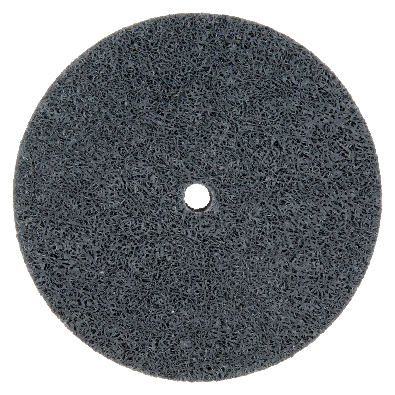 3M 7000121887 | 853240 Standard Abrasives 1/4" Hole Diameter x 3" OAD x 1/2" Width Fine Grade Silicon Carbide Unitized Wheel