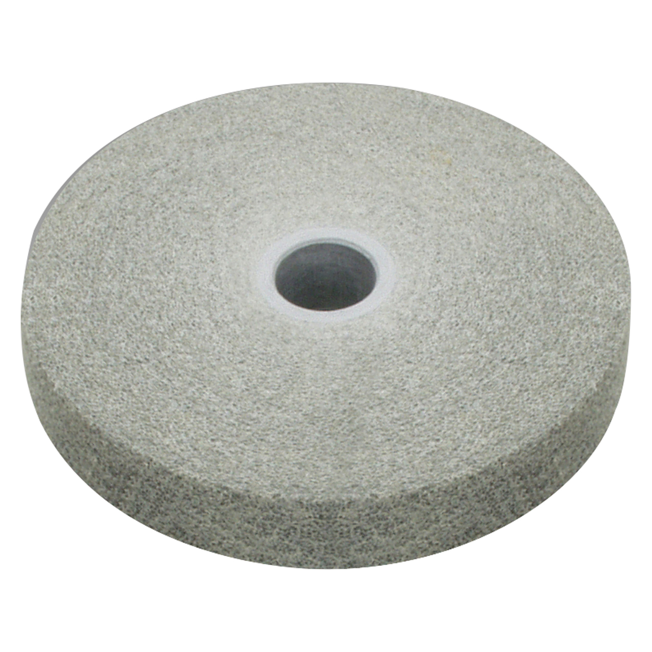3M 7010366608 | Scotch-Brite 1/2" Hole Diameter x 8" OAD x 1/2" Width Very Fine Grade  Silicon Carbide EXL Unitized Wheel