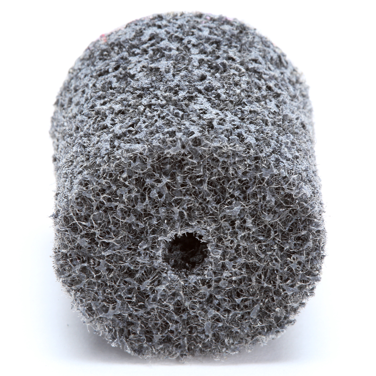 3M 7000000690 | Scotch-Brite 3/16" Hole Diameter x 1" OAD x 1" Width Fine Grade  XL-UW Silicon Carbide EXL Unitized Wheel