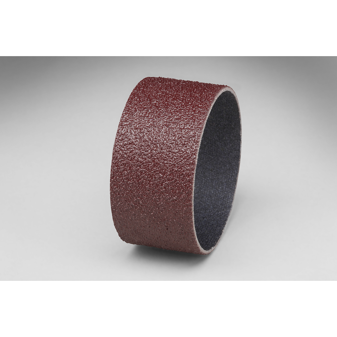 3M 7010298945 | 2.000" Diameter x 1.500" OAL x 36 Grit Aluminum Oxide Spiral Band