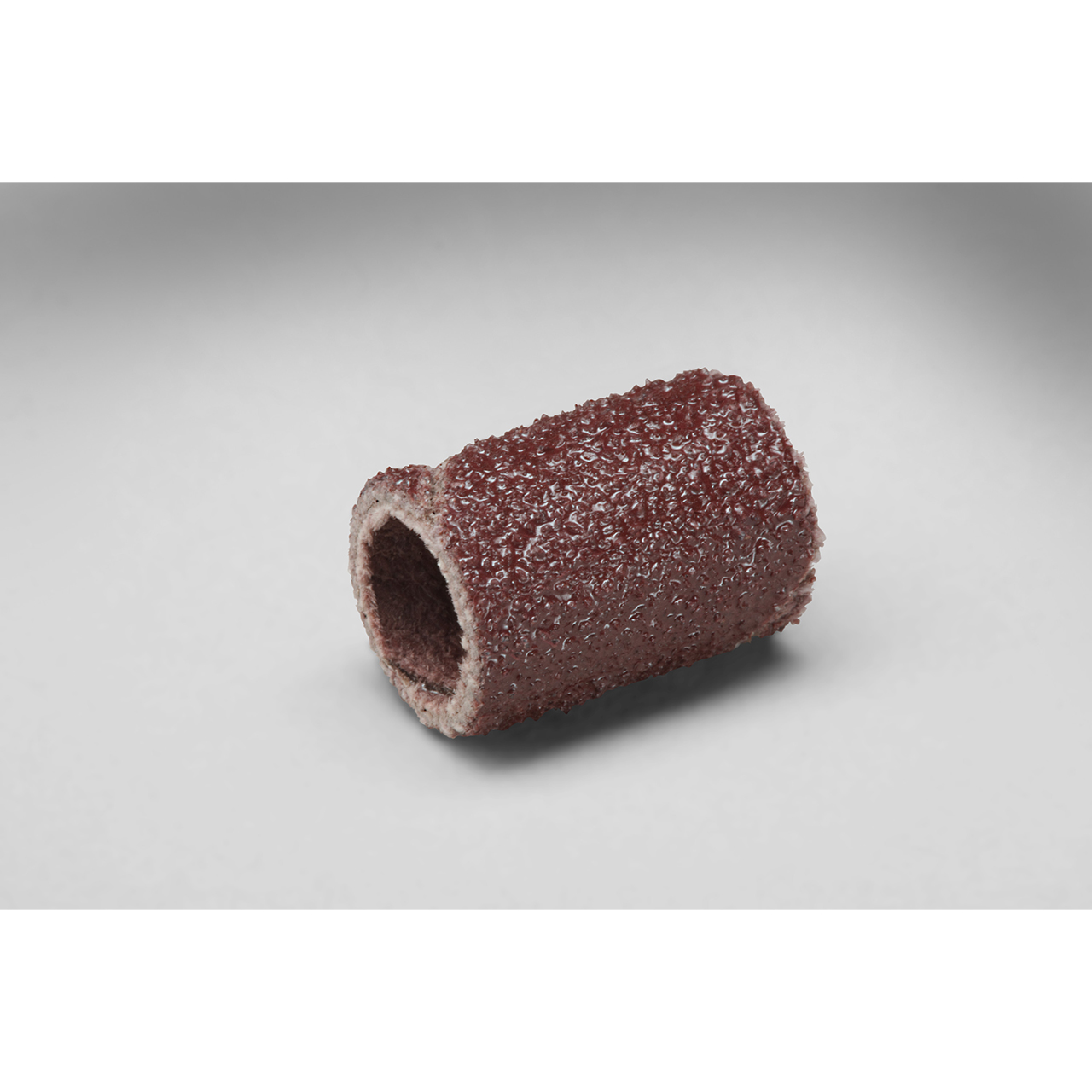 3M 7100137354 | 0.250" Diameter x 0.500" OAL x P120 Grit Aluminum Oxide Spiral Band