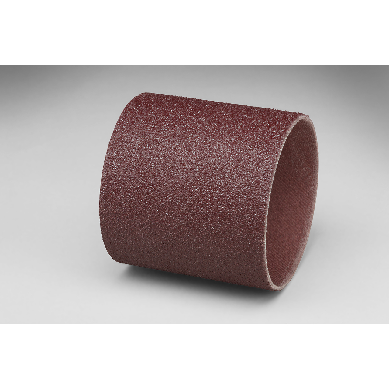 3M 7010326220 | 3.000" Diameter x 2.000" OAL x 36 Grit Aluminum Oxide Spiral Band