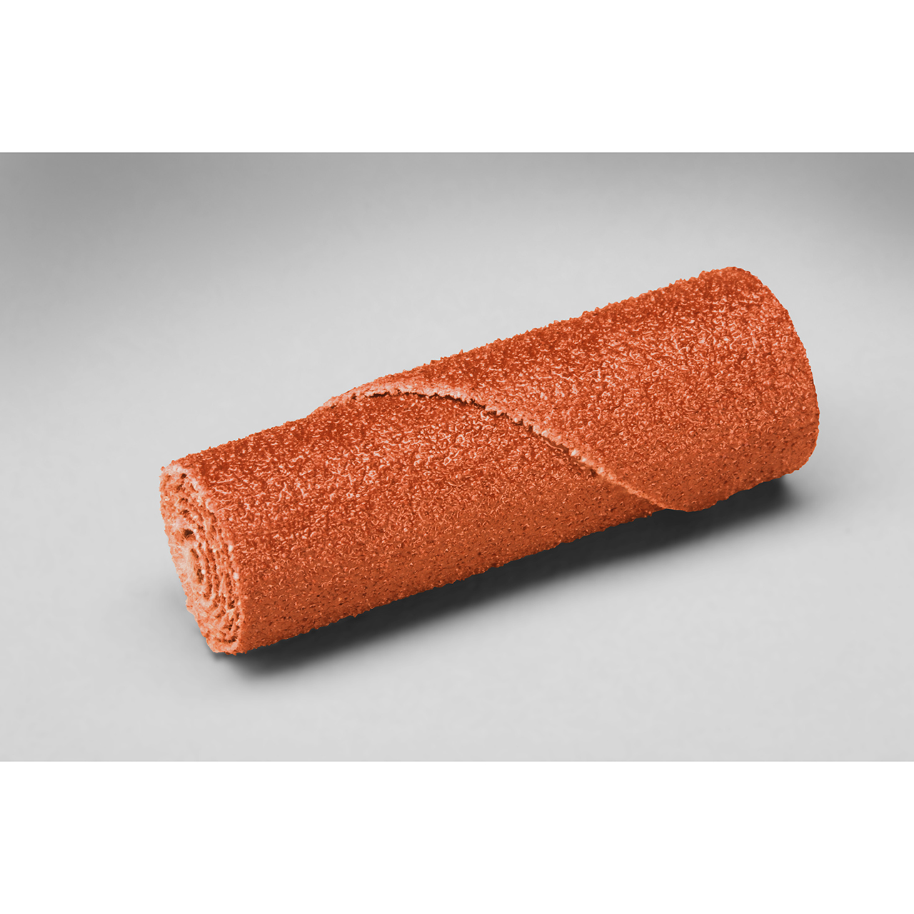 3M 7010309040 | 0.500" Diameter x 1.500" OAL x P120 Grit Ceramic Straight Cartridge Roll