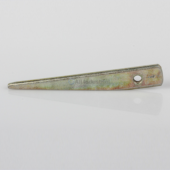 All Industrial 40000528 | Drift / Center Key MT1 for Drill Chucks