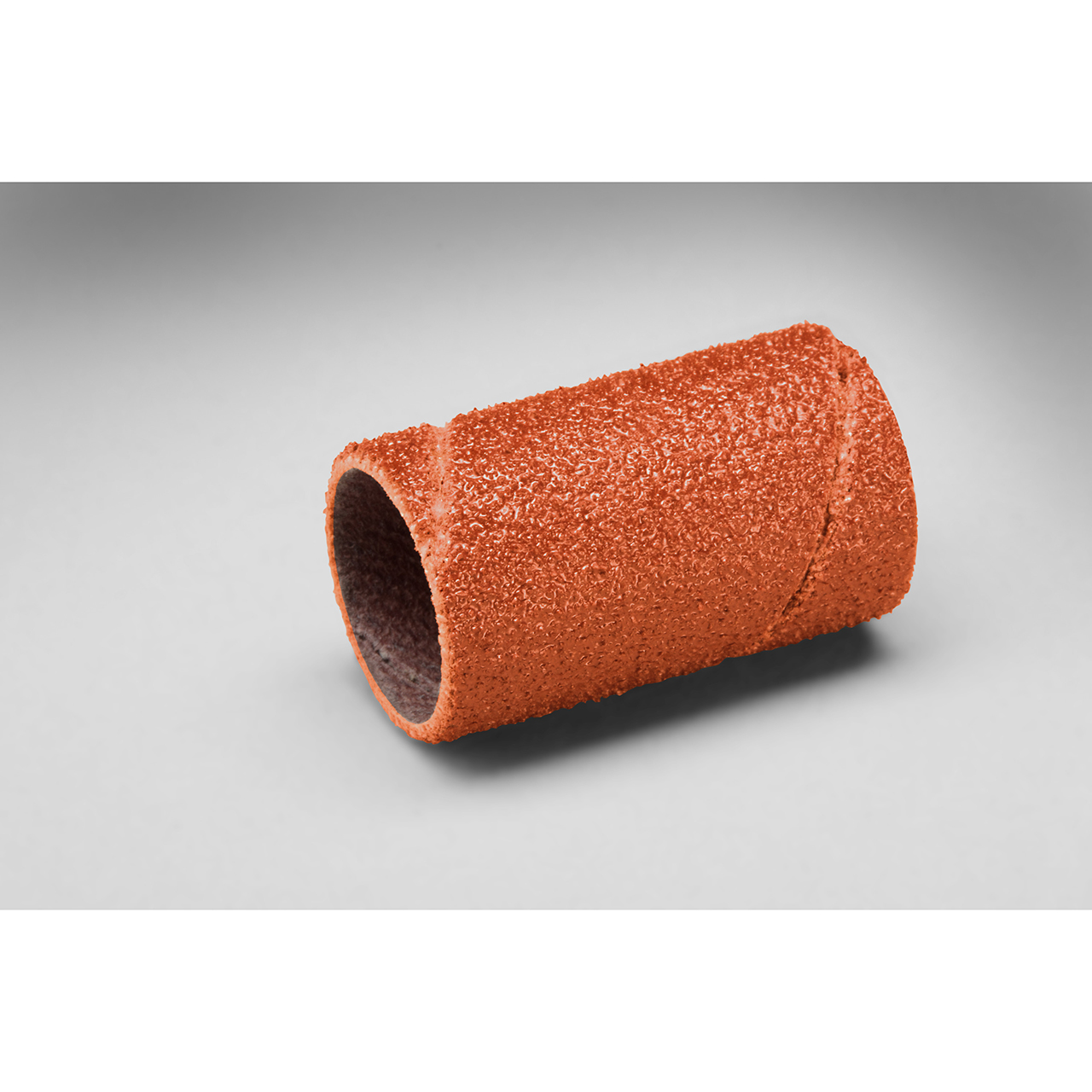 3M 7010309103 | 0.500" Diameter x 1.000" OAL x 50 Grit Ceramic Aluminum Oxide Spiral Band