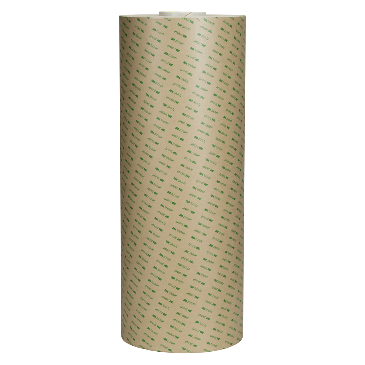 3M 7000123417 | 180 yd x 24.000" Width x 2.3 mil Thickness Adhesive Transfer Tape