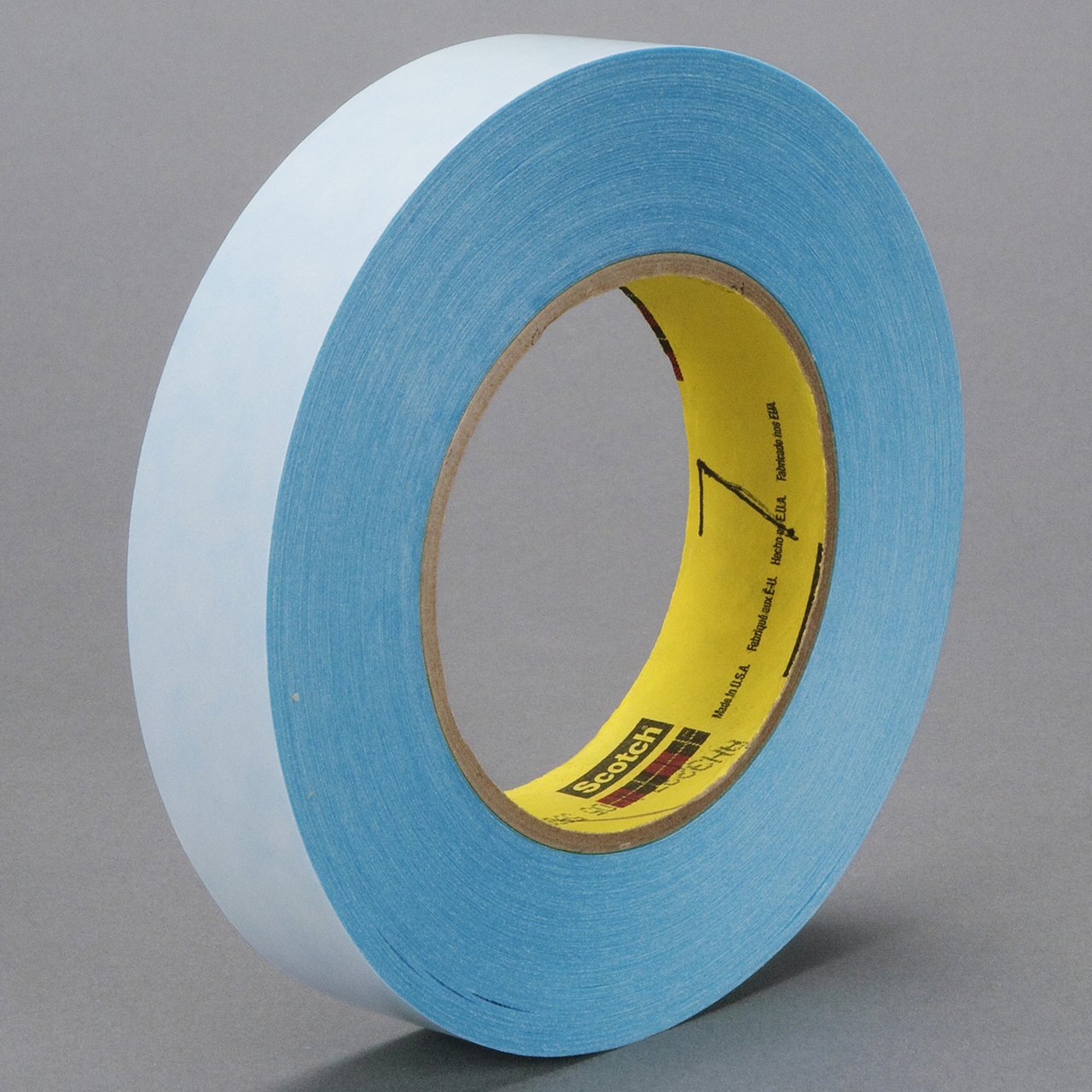 3M 7100028055 | 0.950" Width x 3.5 mil Thickness Splicing & Tabbing Tape