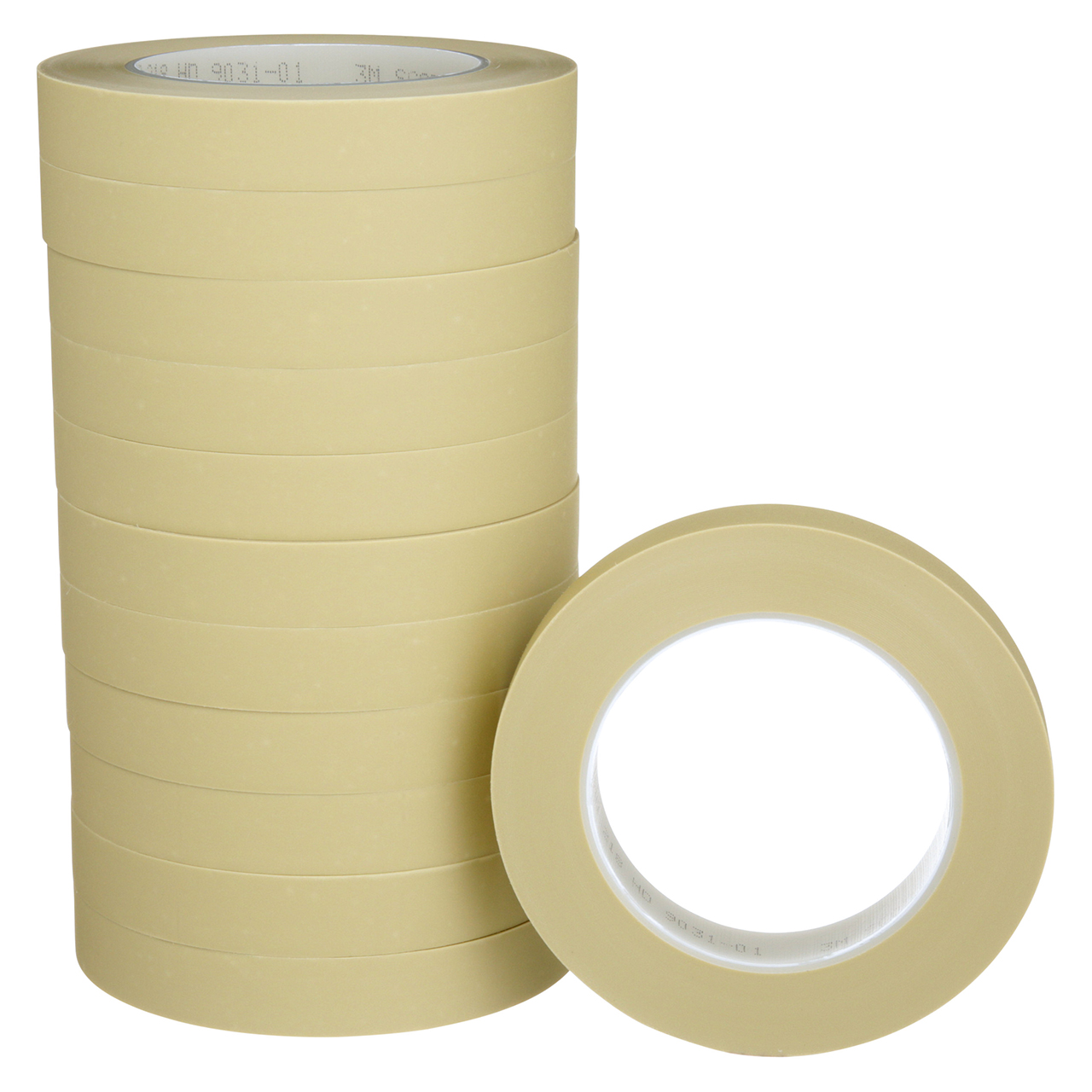 3M 7000048423 | Scotch 60 yd x 0.750" Width Masking Tape